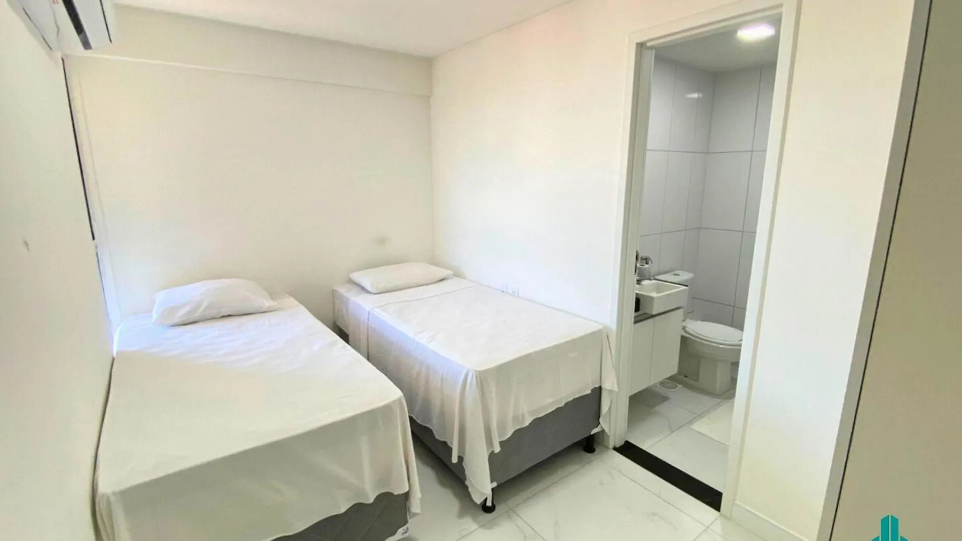 Fortaleza Sul Flats Service