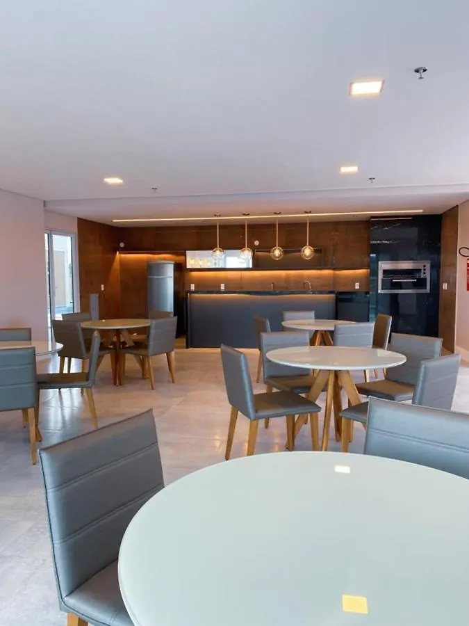 Hébergement de vacances Fortaleza Sul Flats Service