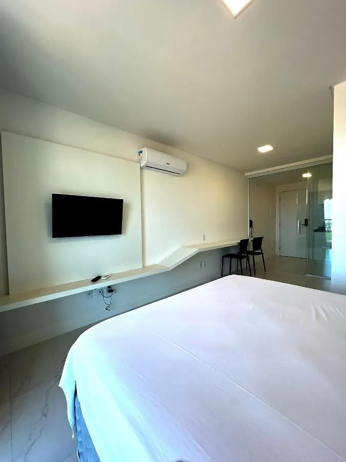 Hébergement de vacances Fortaleza Sul Flats Service