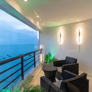 Particular Deluxe Iate Plaza Fortaleza (Ceara)